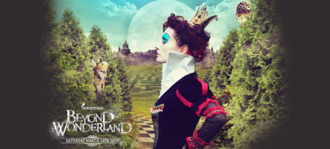 Beyond Wonderland - Insomniac 2013